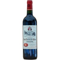 Chateau La Croix de Gay Pomorol