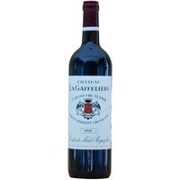 Chateau La Gaffeliere 1er Grand Cru Classe