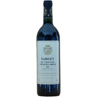 Sarget de Gruaud-Larose Saint Julien