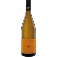 Chardonnay QbA trocken - Pfannebecker