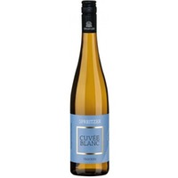 Cuvée Blanc - Spreitzer
