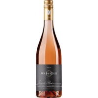 Fleur de Rosé - Rings