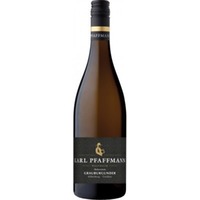 Silberberg Grauburgunder - Karl Pfaffmann