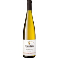 Pinot Gris Les Caves de l'Enfer Kuehn - Maison Kuehn