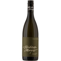 Pinot Blanc Barrique