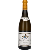 Puligny Montrachet 1er Cru Clavoillon