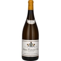 Puligny Montrachet 1er Cru Clavoillon Magnum