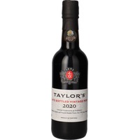 Late bottled Vintage