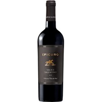Epicuro Salice Salentino DOP