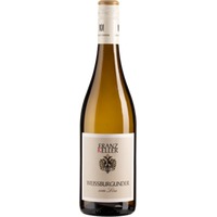 Vom Löss Weißburgunder trocken - - Franz Keller - Deutscher Weißwein
