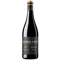 Bodegas Olarra Cerro Añon Reserva Rioja