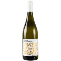 Von Winning Weisser Burgunder Trocken Manufaktur