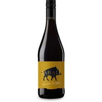 Jabali Garnacha - Syrah DO
