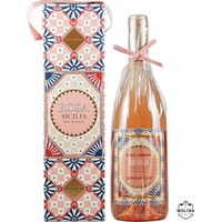 Dolce & Gabbana Rosa, Sicilia D.O.C