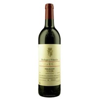 Alión D.O. Ribera del Duero