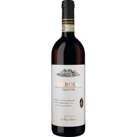 Falletto Barolo, Barolo DOCG, Piemont, 2022, Rotwein