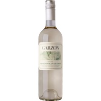 Garzón Sauvignon Blanc de Corte, Maldonado, Uruguay, Maldonado, 2024, Weißwein