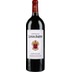Château Langoa Barton, Saint-Julien AOP, 3ème Cru Classé, Magnum, Bordeaux, 2020, Rotwein 