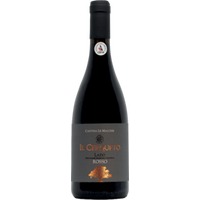 Il Cerqueto - Le Macchie