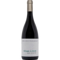 Ménage à Trois - Le Macchie