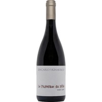 Le Physique du Rôle - Le Macchie