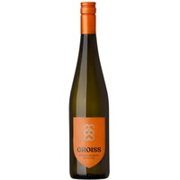 Riesling Ried Silberberg - Weingut Groiss