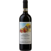 Sori Costa Fiore Dolcetto di Diano d'Alba DOCG - Alario Claudio