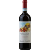 Cascinotto Nebbiolo d'Alba DOC - Alario Claudio