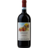 Nebbiolo d'Alba Cascinotto MAGNUM 1,5 L - Alario Claudio