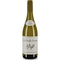 La Vieille Ferme Blanc