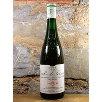 Nicolas Joly Coulée de Serrant