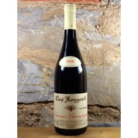 Clos Rougeard Saumur-Champigny Le Bourg