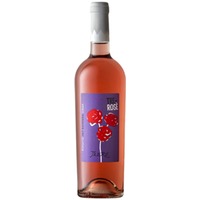 Tre Rosé - Ravenna rosato IGT - Jg – Weingut Trerè