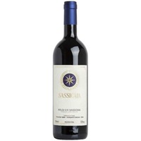 Sassicaia Tenuta