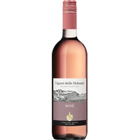 Cantina Gries Rosé Vigneti delle Dolomiti Rosato IGT