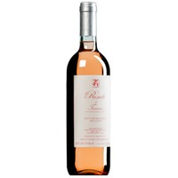 Rosato di Toscana IGT (BIO)