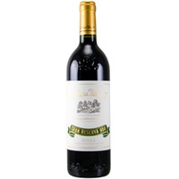 Bodegas La Rioja Alta Gran Reserva 904 Seleccion Especial