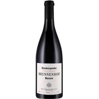 Brunnenhof Mazzon: Blauburgunder DOC Mazzon Johann -