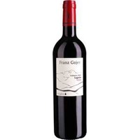 Glögglhof - Franz Gojer: Lagrein Granat -