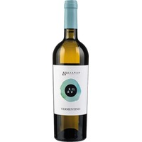 Olianas: Vermentino di Sardegna DOC -