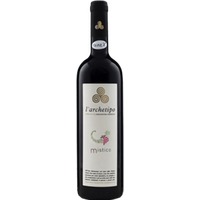 L'Archetipo: Primitivo IGT Mistico BIO -