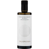 Vallepicciola Olio Extravergine di Oliva 100% Italiano 500 ㎖