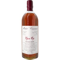 Michel Couvreur : Upper Cap Blended Edition