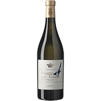 Tenuta dell'Ornellaia : Poggio Alle Gazze