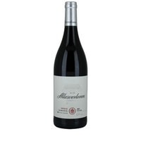 Allesverloren Shiraz Swartland WO, Südafrika