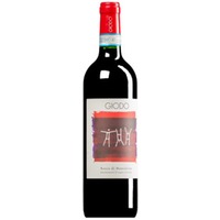 Rosso di Montalcino DOC