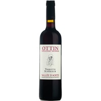 Elio Ottin Valle d'Aosta DOP Torrette Supérieur 0,75 ℓ