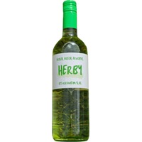 Grüner Veltliner Herby