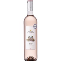Jalade Rosé - Domaine De La Clapière