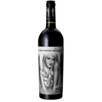 Merlot - Nice Angel - Vignobles Vellas